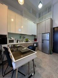 The Hillier (D23), Apartment #584532861